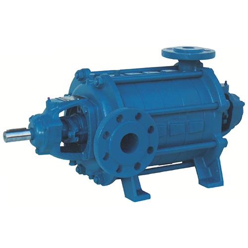 Flowserve Horizontal, Multistage and Single Case, HEGA